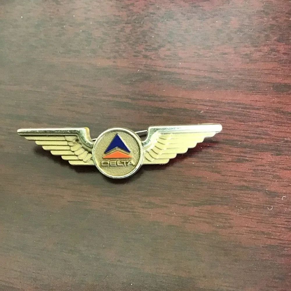 Pilot wings   - Picture 2 of 4